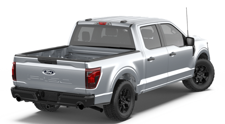 Thumbnail: 2026 Ford F-150 - 26