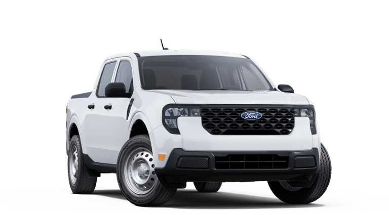 2025 Ford Maverick XL 28