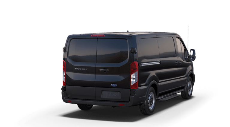 2024 Ford Transit photo 3
