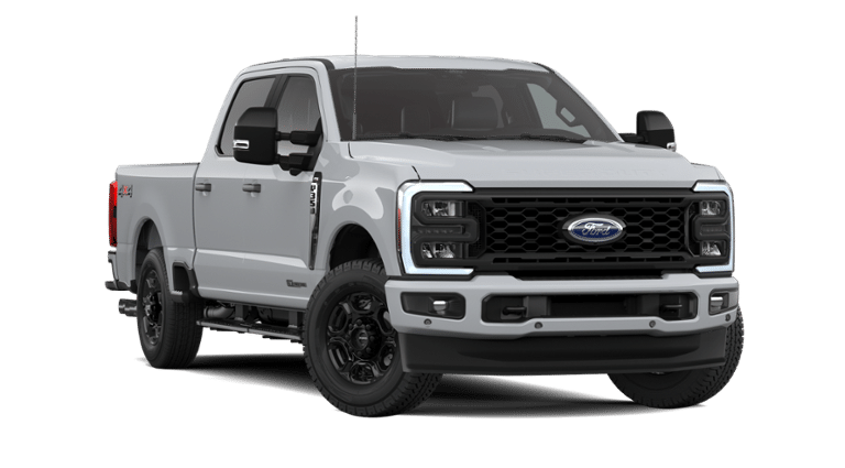 Thumbnail: 2026 Ford F-350 - 26