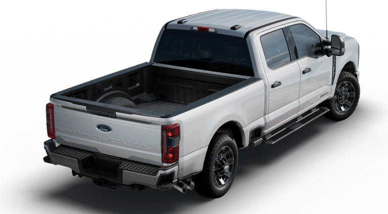 2024 Ford F-250 Super Duty XL