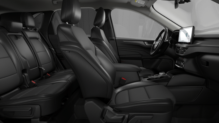 Thumbnail: 2026 Ford Escape - 29