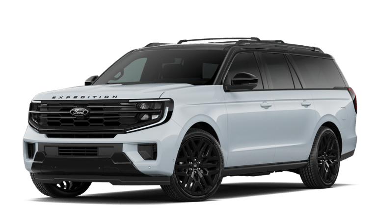 2026 Ford Expedition