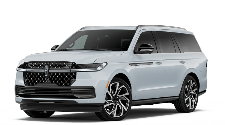 2026 Lincoln Navigator