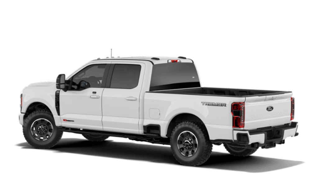 New 2027 Ford F-350 Pickup F-350® Lariat® TRUCK