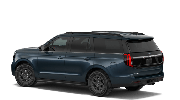 Thumbnail: 2026 Ford Expedition - 25