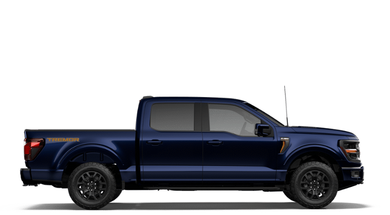 2026 Ford F-150 Tremor&reg; TRUCK