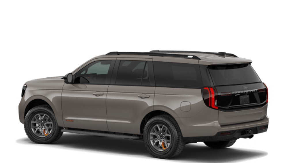 New 2026 Ford Expedition Tremor SUV