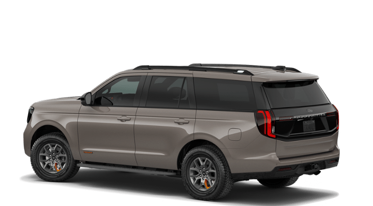 2026 Ford Expedition Tremor SUV