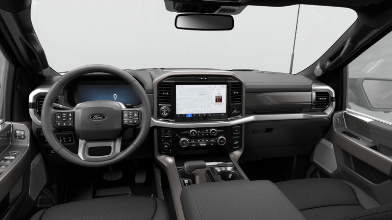 Thumbnail: 2026 Ford F-150 - 29