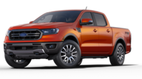 2019 Ford Ranger Truck 2019 Ford Ranger Truck