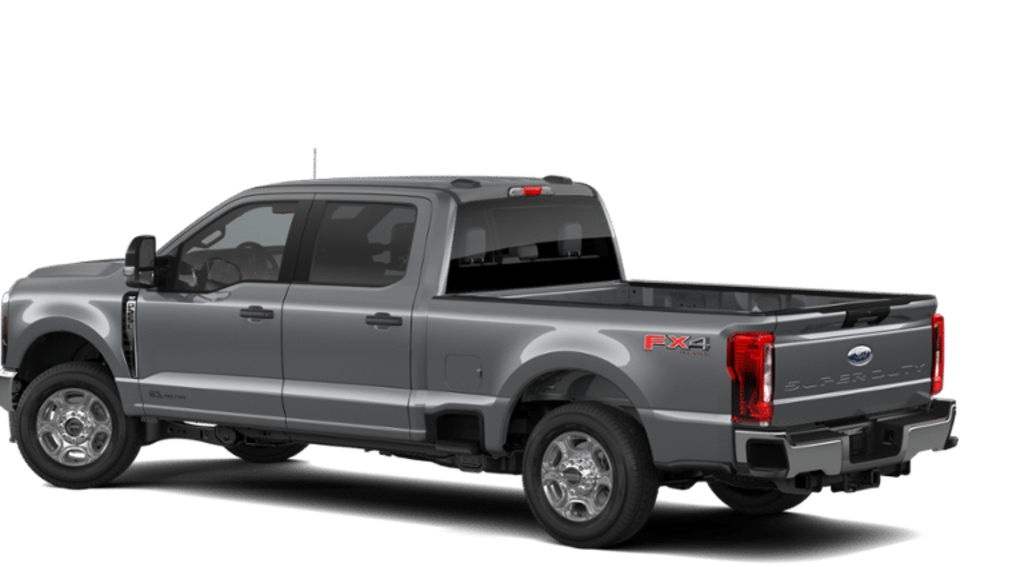 New 2026 Ford Super Duty F-250® XLT TRUCK