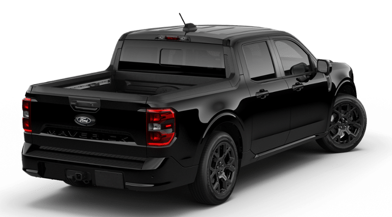 2026 Ford Maverick Lobo Premium - Photo 51