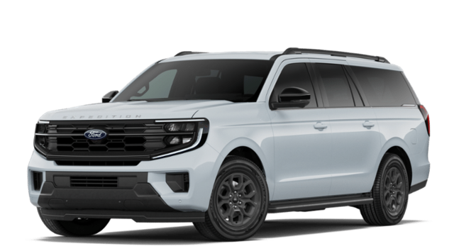 2026 Ford Expedition Max Active SUV
