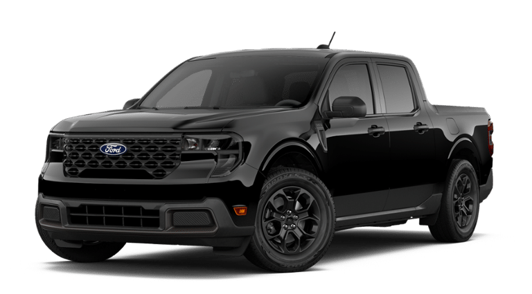  Ford Maverick