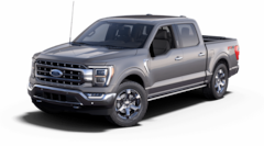 New 2021 Ford F-150 Lariat Truck in Arundel, ME