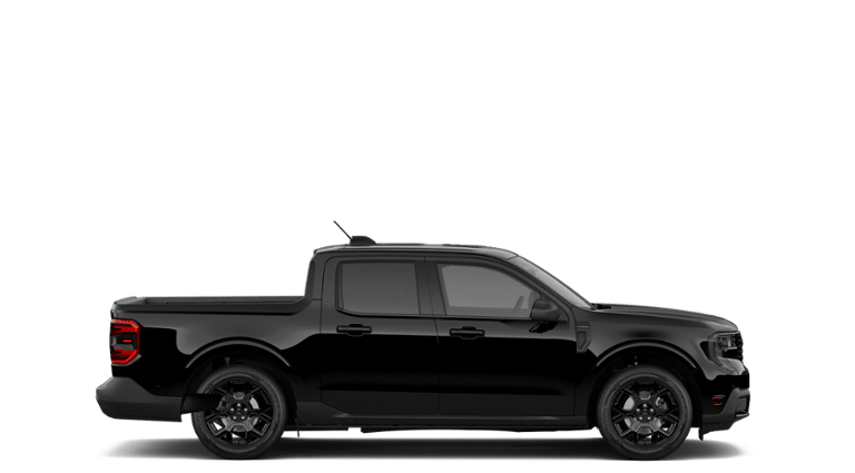 2026 Ford Maverick Lariat TRUCK