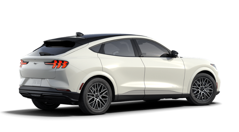 2025 Ford Mustang Mach-E Premium 3