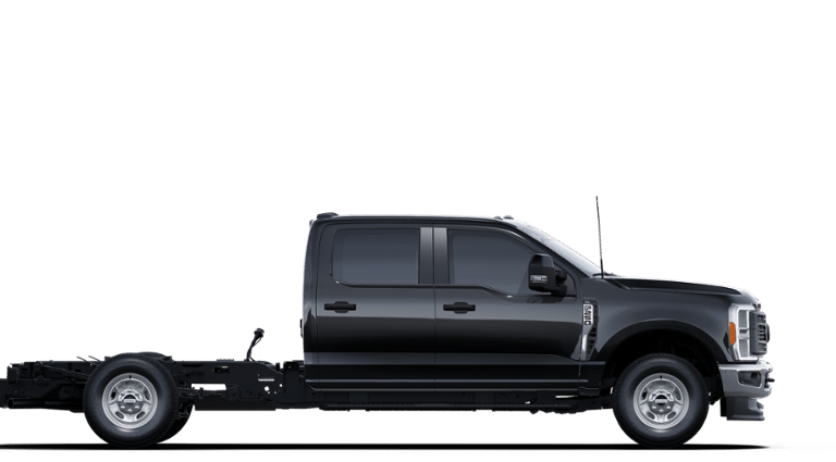 2025 Ford Super Duty F-250 SRW F-250 XL