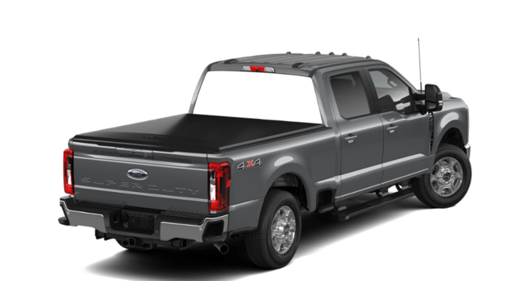 New 2026 Ford F-350 F350 4X4 Crew CAB Pickup/160 TRUCK