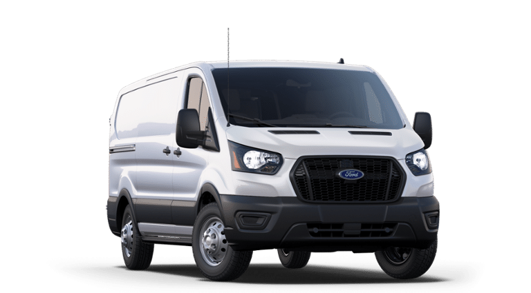 new 2025 Ford Transit T-150 car