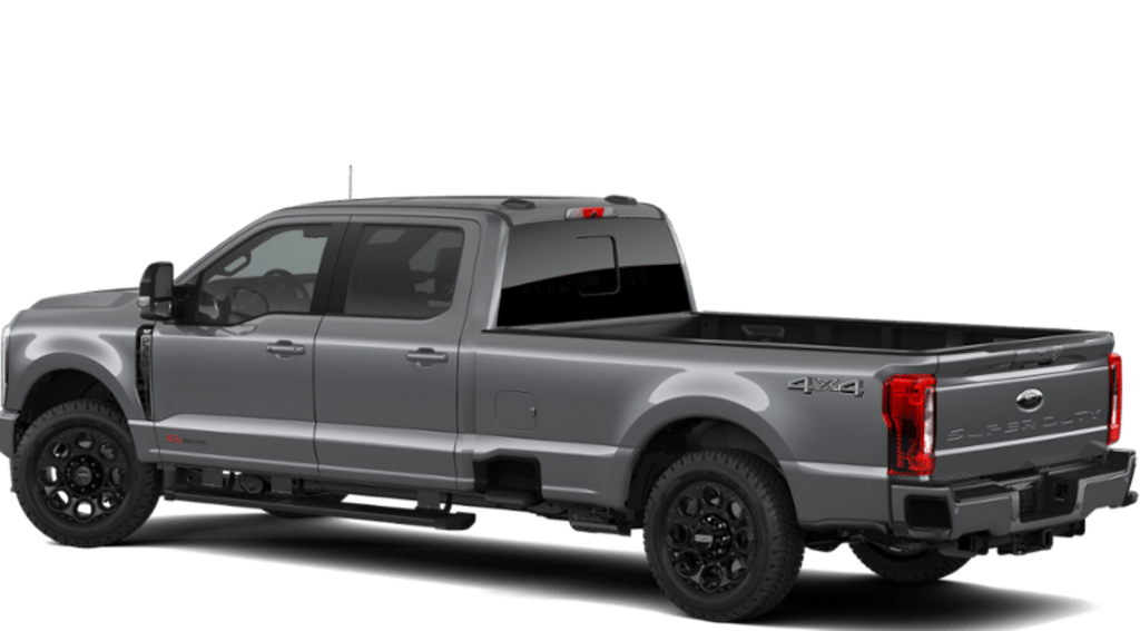 New 2026 Ford F-350SD XLT Truck