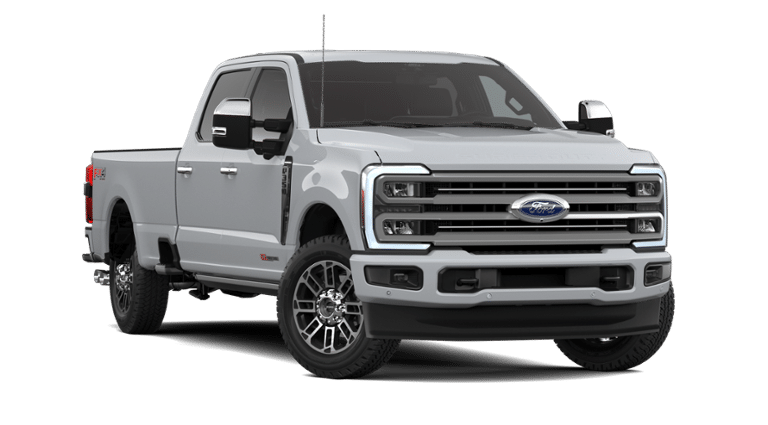Thumbnail: 2026 Ford F-350 - 26