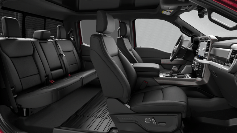 Thumbnail: 2026 Ford F-150 - 28