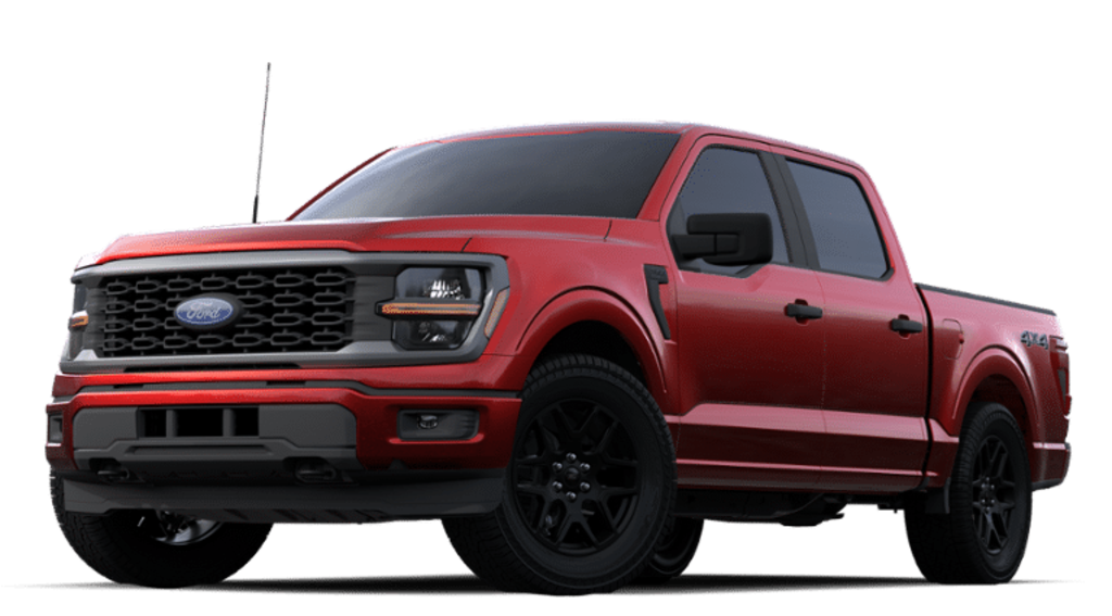 New Ford F150 For Sale Brooksville, FL 1FTEW2LP1RKD01077 AutoNation Ford Brooksville
