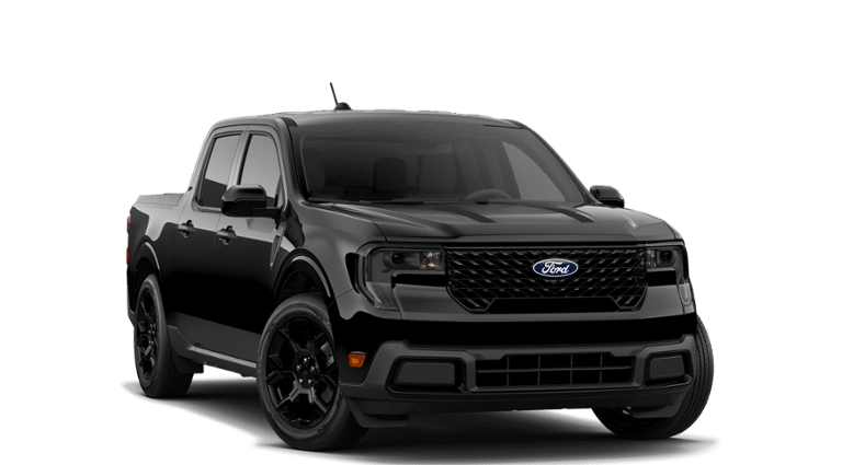 Thumbnail: 2026 Ford Maverick - 28