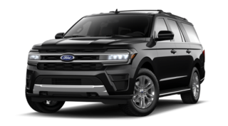 2022 Ford Expedition Max XLT MAX SUV