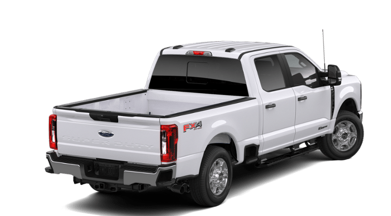 Thumbnail: 2026 Ford F-250 - 3