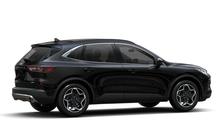 Thumbnail: 2025 Ford Escape - 27