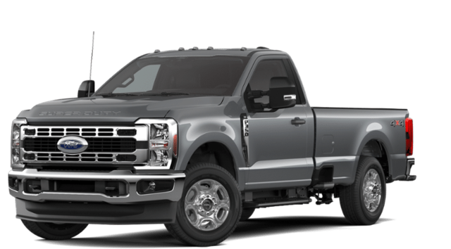 2026 Ford F-350 Truck Regular Cab