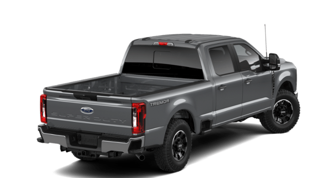 New 2026 Ford F-250 Truck Crew Cab