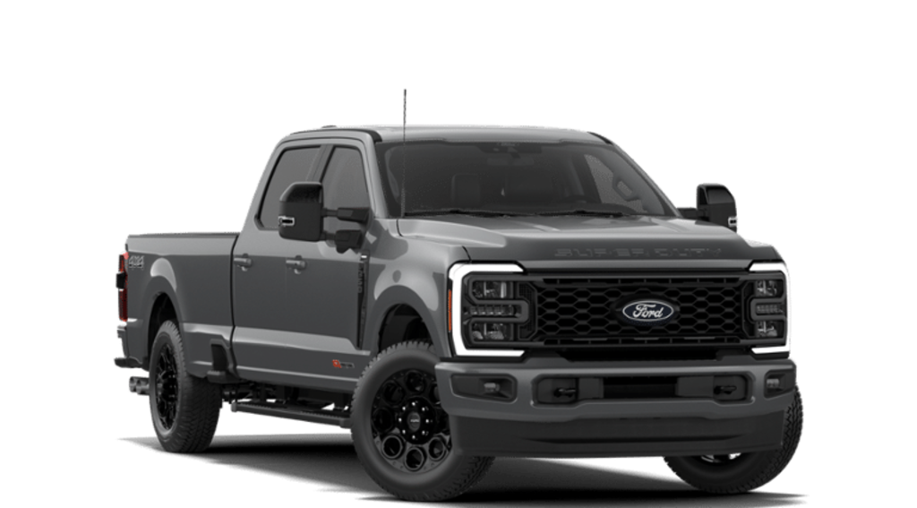 New 2027 Ford F-350 ® Lariat® TRUCK