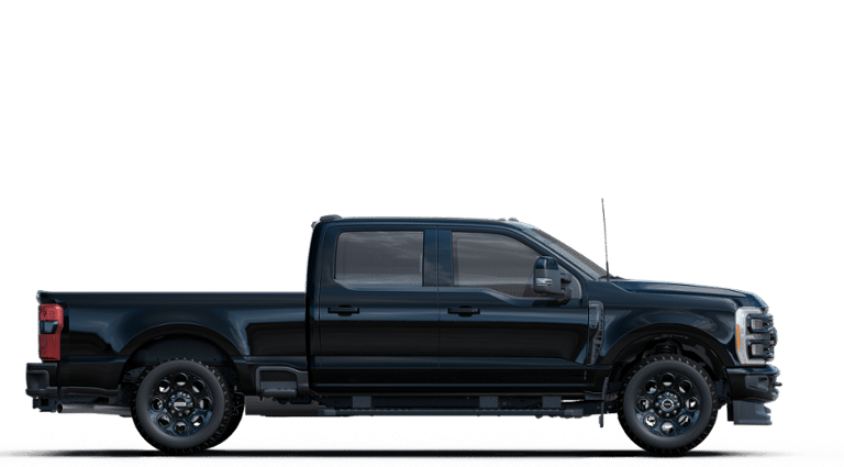 Thumbnail: 2024 Ford F-250 - 14