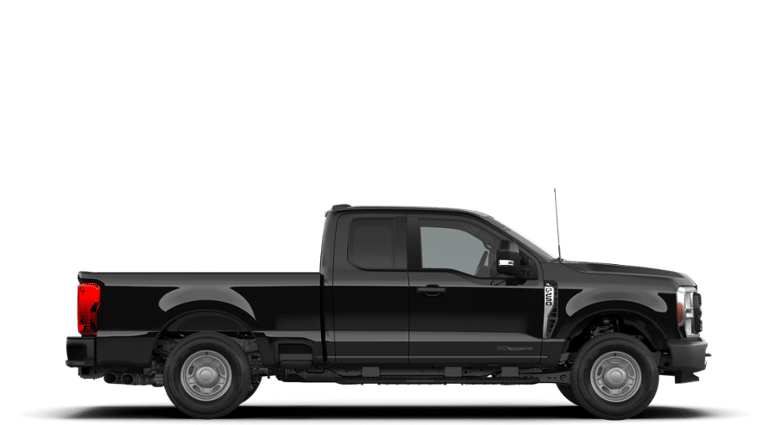 2026 Ford F-250 Super Duty XL - Photo 59