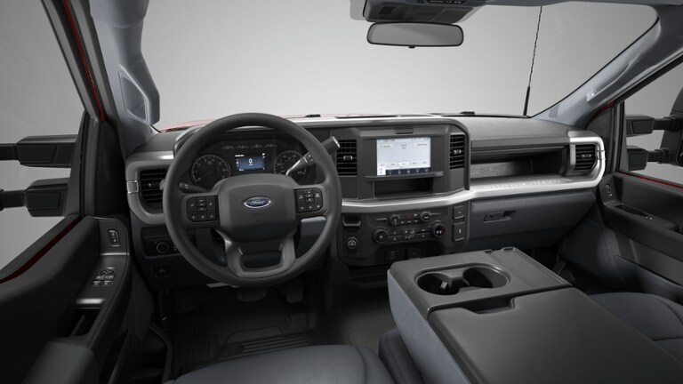 2026 Ford F-350 Super Duty Chassis Cab XL - Photo 51