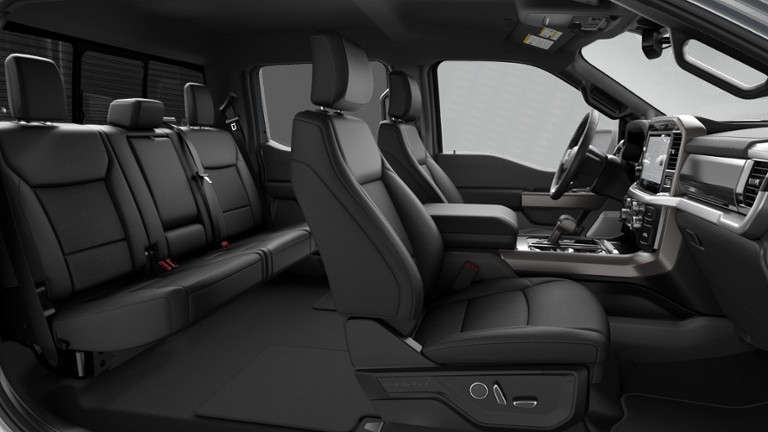 Thumbnail: 2026 Ford F-150 - 50
