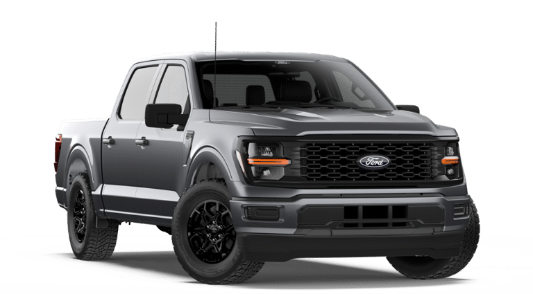 Thumbnail: 2026 Ford F-150 - 34