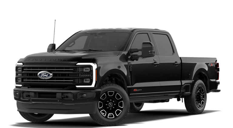 2027 Ford F-350 Super Duty