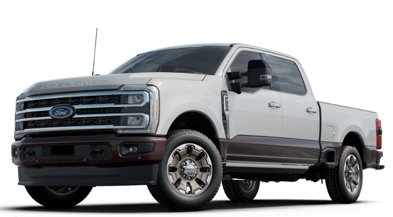 2024 Ford F-250 Super Duty King Ranch