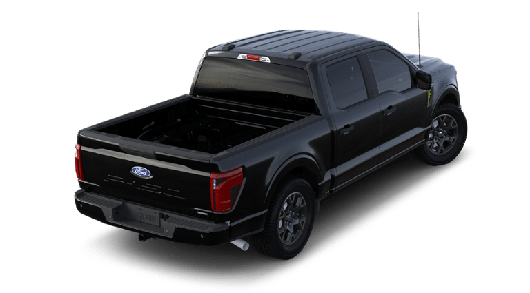 2024 Ford F-150 STX photo 24