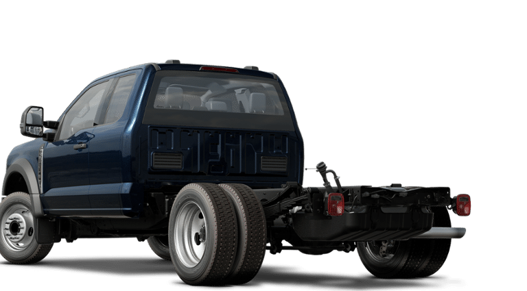 2024 Ford F-550 XL photo 2