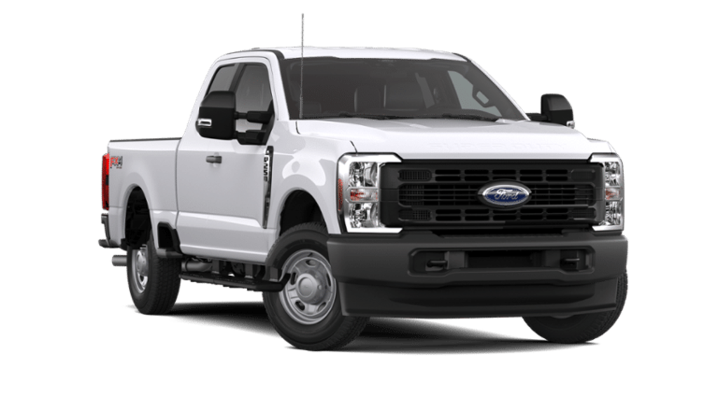 New 2026 Ford Super Duty F-250 XL TRUCK