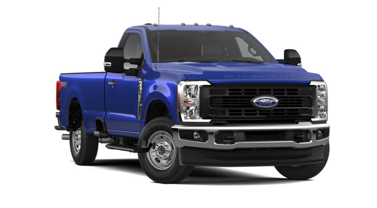 2026 Ford F-250 Super Duty XL - Photo 48