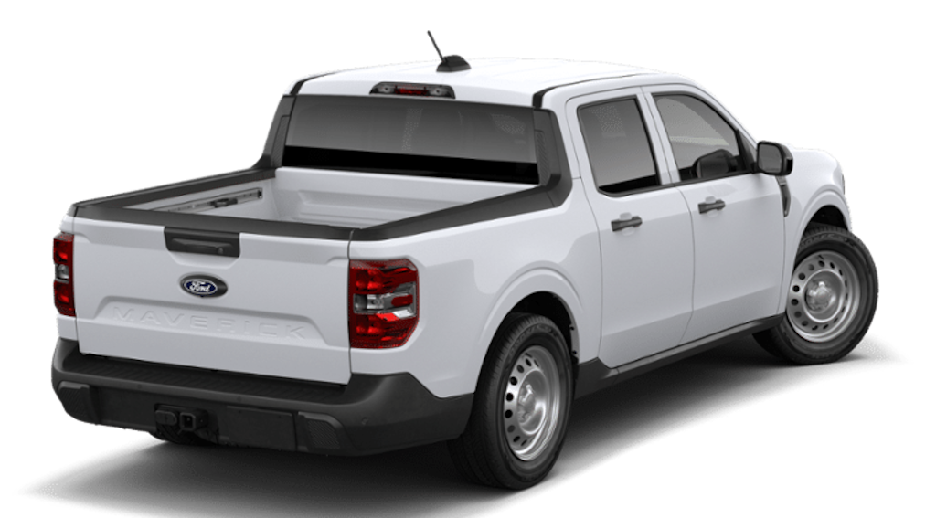 New 2026 Ford Maverick XL Truck