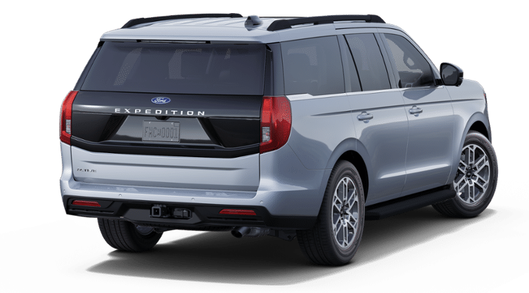 Thumbnail: 2025 Ford Expedition - 26