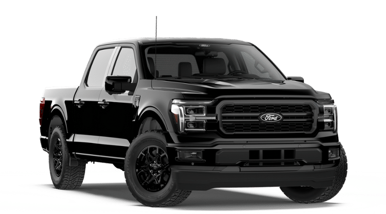 Thumbnail: 2026 Ford F-150 - 26